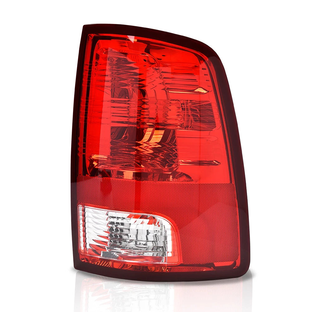 Tail Light Brake Lamp for Dodge Ram 1500 2500 3500 (2009–2018) Right Side