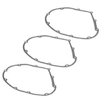 3X Crankcase Cover Gasket for Kawasaki VN900 B/C/D Vulcan 900 (2006–2023) - 11061-0209