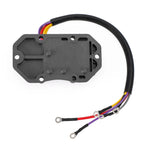 Rectifier Regulator for Johnson/Evinrude 88-175 HP (1988–1999) #0583529 #0585195 #0584204