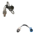 Oxygen Sensors Kit for Ford Focus 2.0L/2.3L L4 (2003–2007) 2X