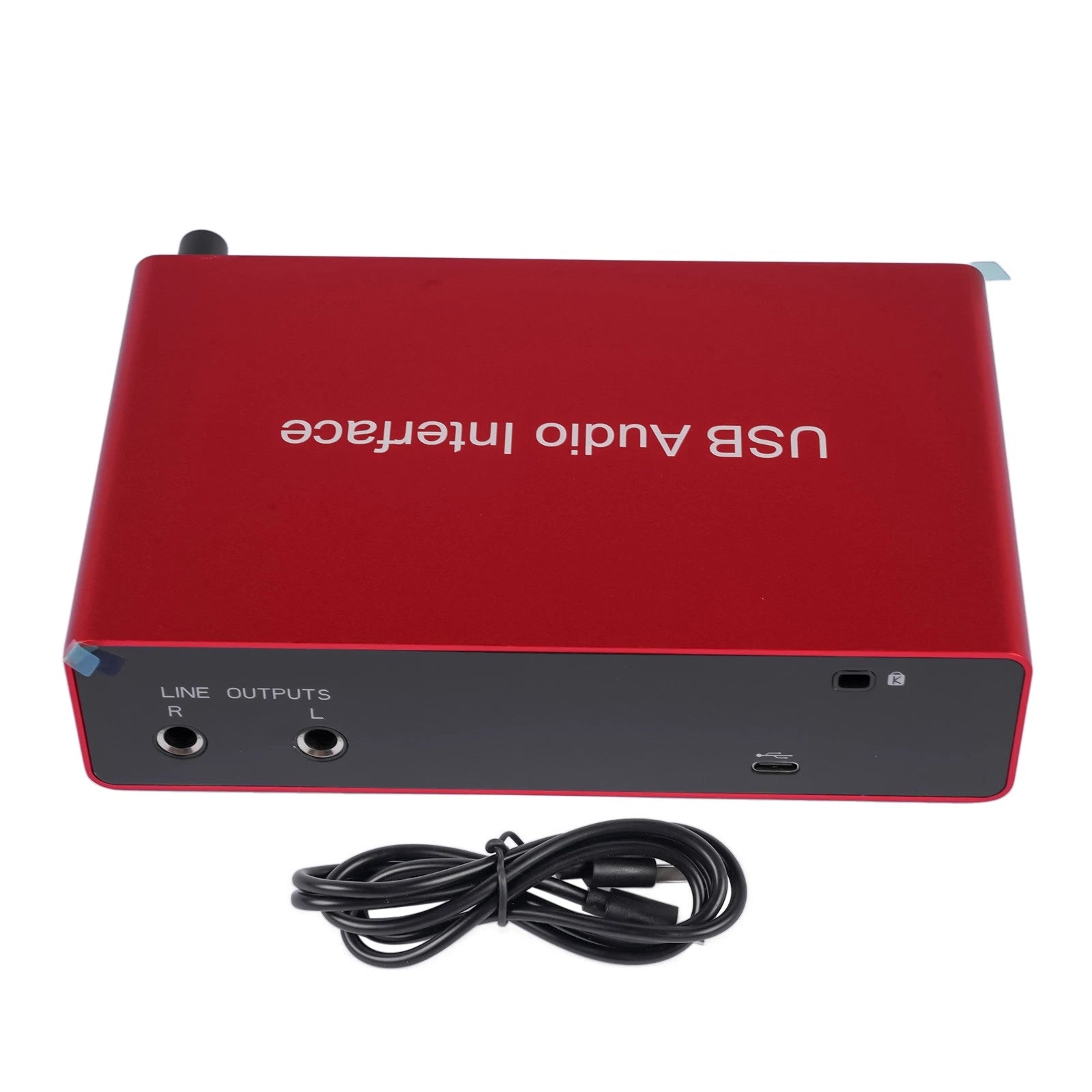 USB Audio Interface for Scarlett 2i2 (Third Gen)