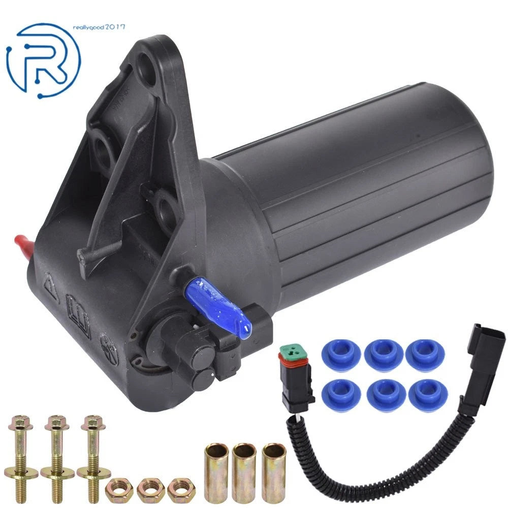 Fuel Lift Pump for ASV Terex RCV RC85 RC100 PT100 (ULPK0041 LSFPPK004)