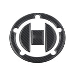 3D Tank Pad Decal for Suzuki GSXR 1000 750 600 (2001–2023)