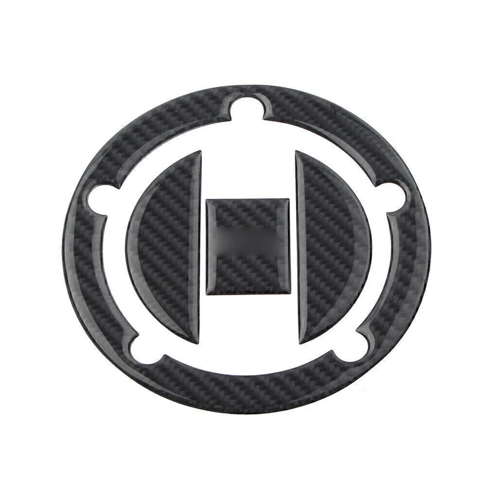 3D Tank Pad Decal for Suzuki GSXR 1000 750 600 (2001–2023)