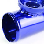 SSQV/SQV Blow Off Valve for Turbo Charger 2.5" Dual Flange Pipe (RHD)