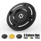 Timer Cover Guard for Harley Street Glide FLHX, FLHXS (2014–2023)