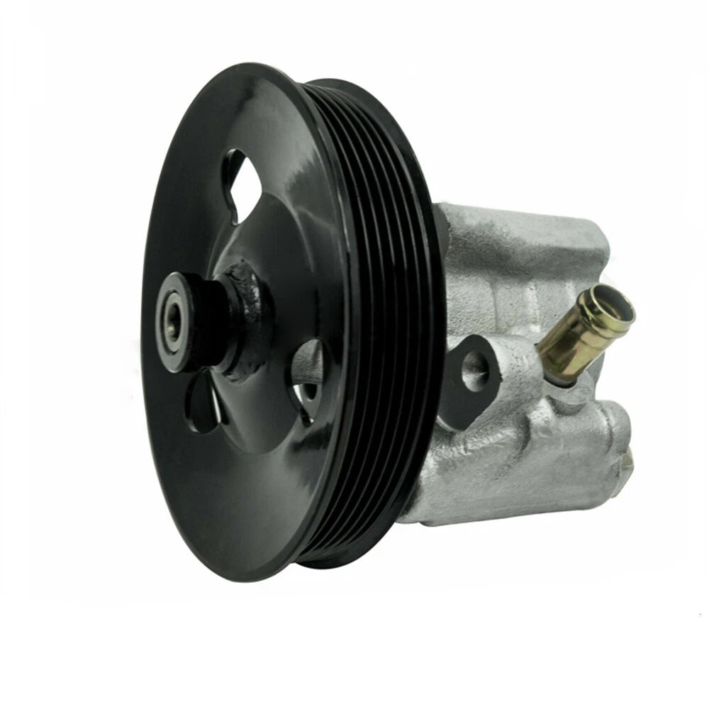 Power Steering Pump for Pontiac GTO (2004) VISION-OE 26086859