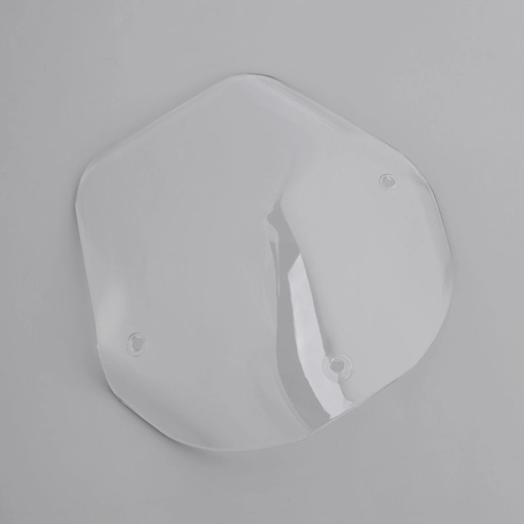 Windshield Windscreen + Bracket for Suzuki GSX-8S (2023–2024) AA5