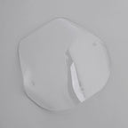Windshield Windscreen + Bracket for Suzuki GSX-8S (2023–2024) AA5
