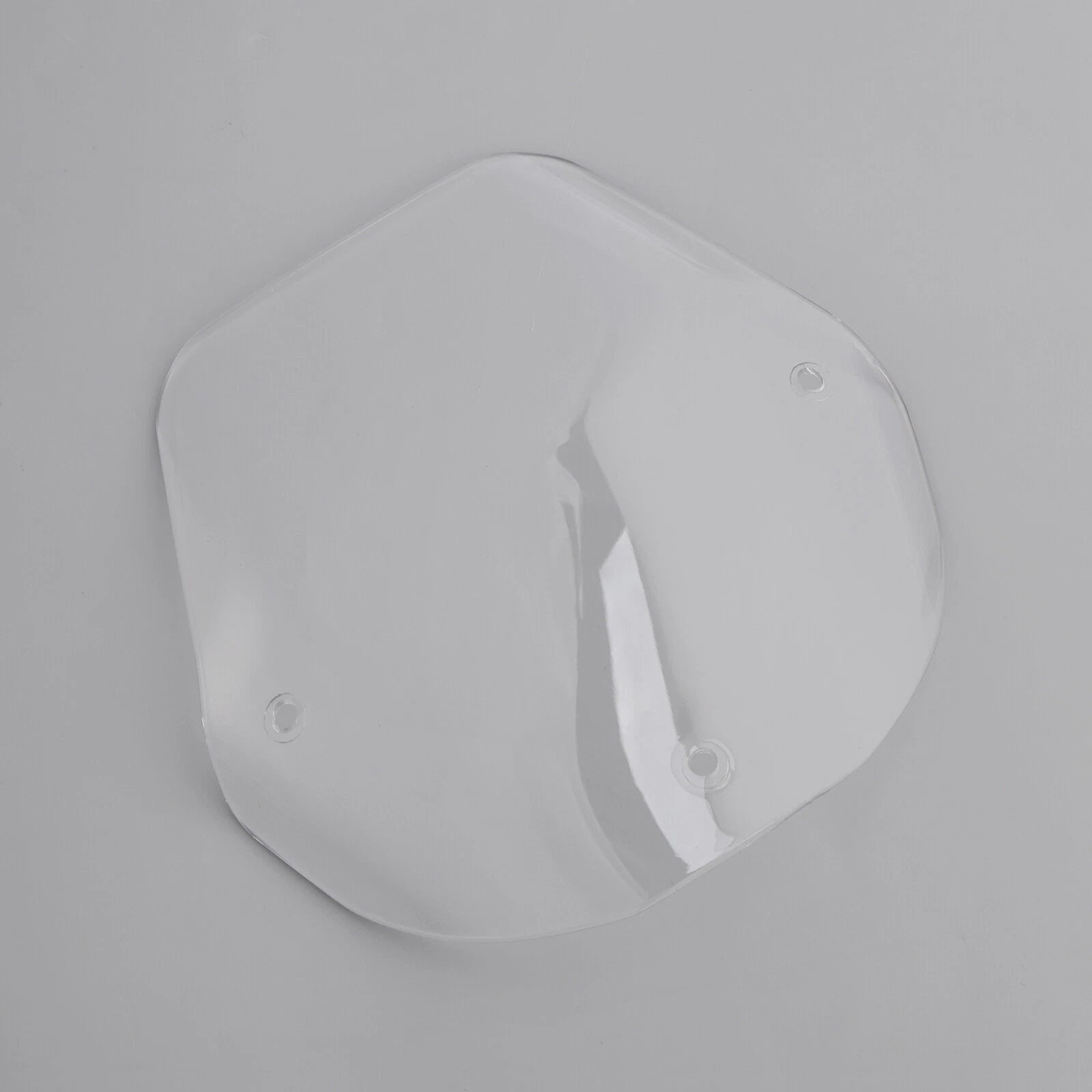 Windshield Windscreen + Bracket for Suzuki GSX-8S (2023–2024) AA5