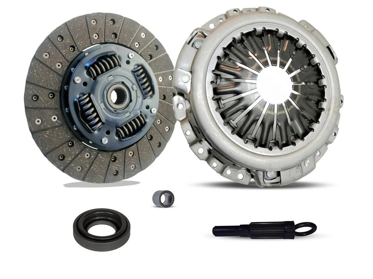 Clutch Kit for Nissan 350Z (2003–2005)