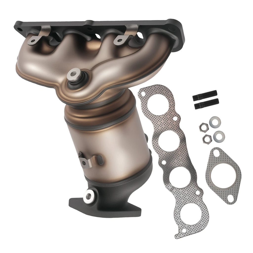 Front Catalytic Converter for Hyundai Tucson (2019-2021)