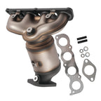 Front Catalytic Converter for Hyundai Tucson (2019-2021)