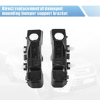 Front Bumper Mounting Bracket for Hyundai Veloster (2012-2017)