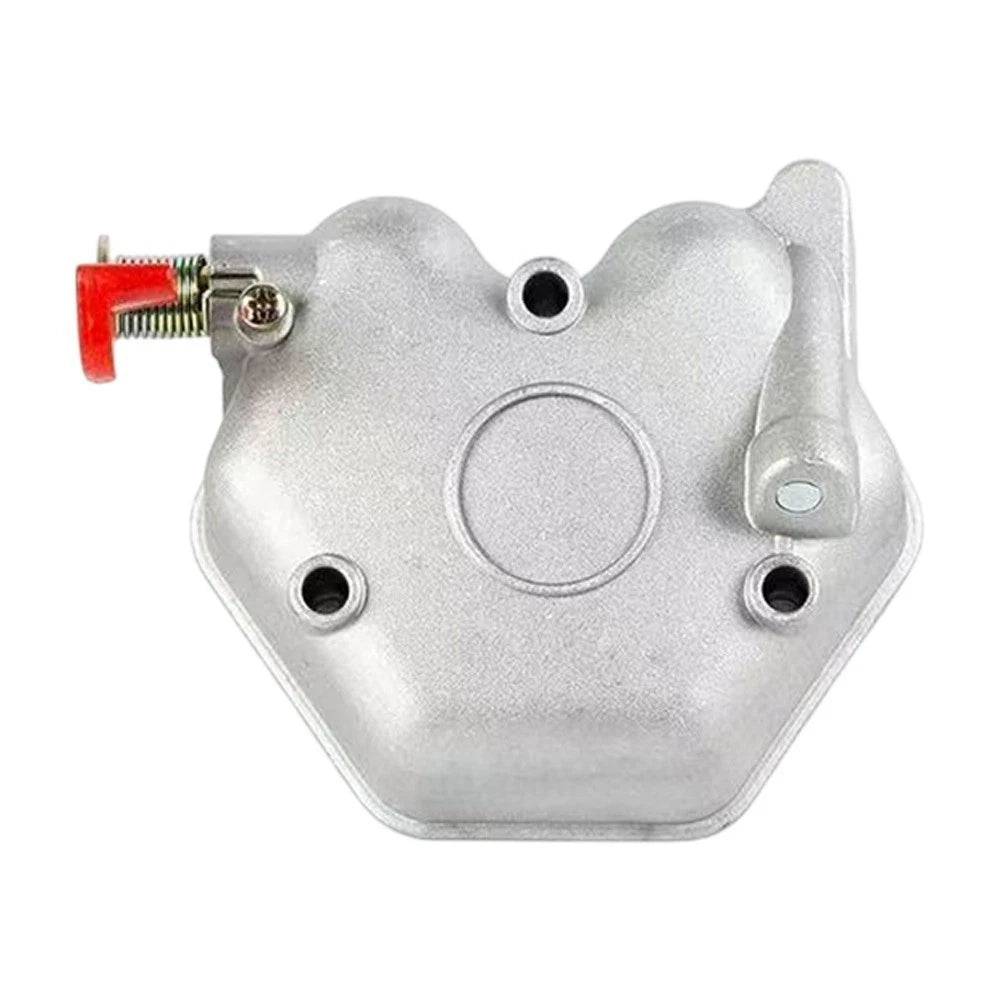 Pressure Relief Cylinder Head Cover for Diesel Engines (3kw, 5kw, 8kw, 10kw)