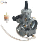 Carburetor for Yamaha Big Wheel BW200 (1985–1988)