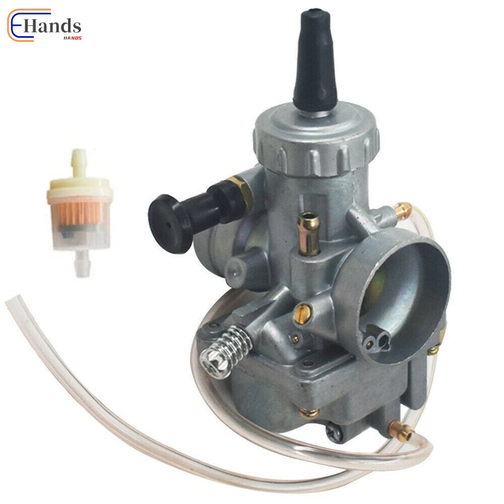 Carburetor for Yamaha Big Wheel BW200 (1985–1988)