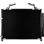 A/C Condenser for Honda Pilot, Acura MDX (2001–2002)