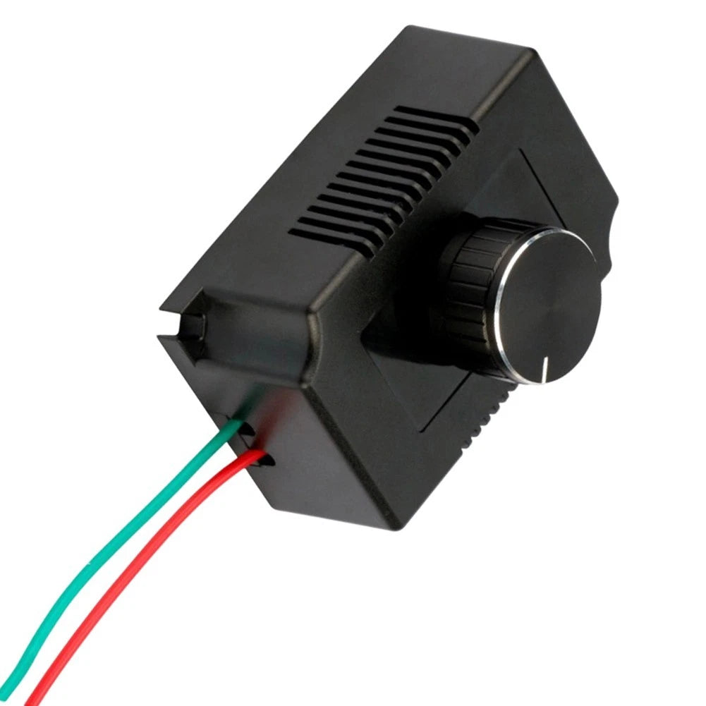 220V AC Regulator for Motor Speed Fan Grinder Furnace