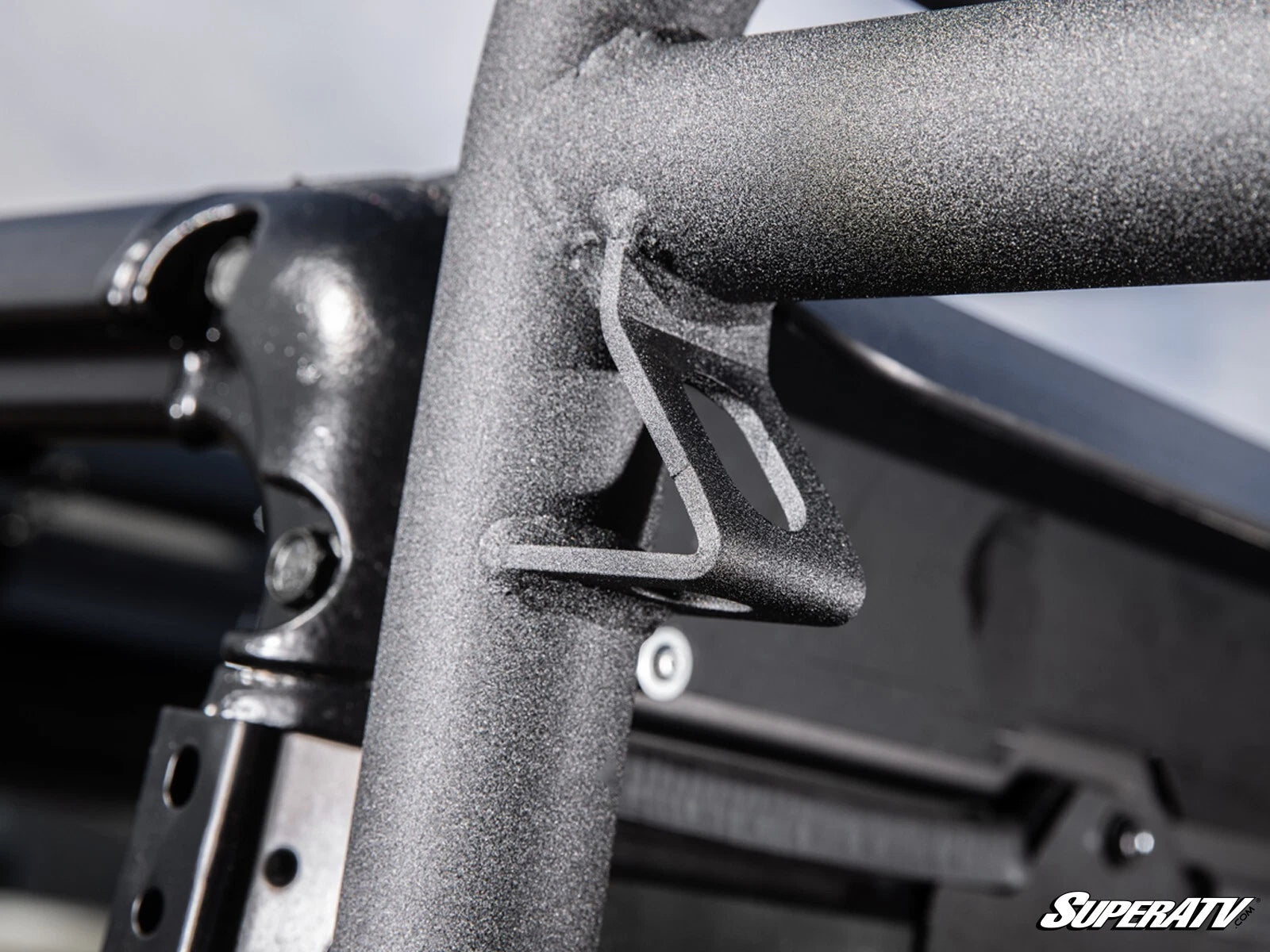 SuperATV Sport Accessory Bar for Gravely Atlas JSV (2023–2023)