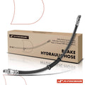 Front Brake Hydraulic Hose for Mercedes-Benz S65 AMG (2010–2018)