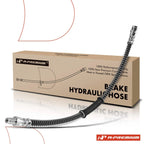 Front Brake Hydraulic Hose for Mercedes-Benz S65 AMG (2010–2018)