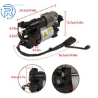Air Suspension Compressor for Tesla Model S (2012-2017)