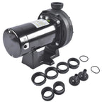 Booster Pump for Make Model (YYYY–YYYY)