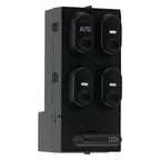 Electric Master Window Switch for Buick Century (1997–2005) 10295797 Front Left