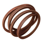 Replacement Lawn Mower Belt for Lawn Maintenance (Fits )