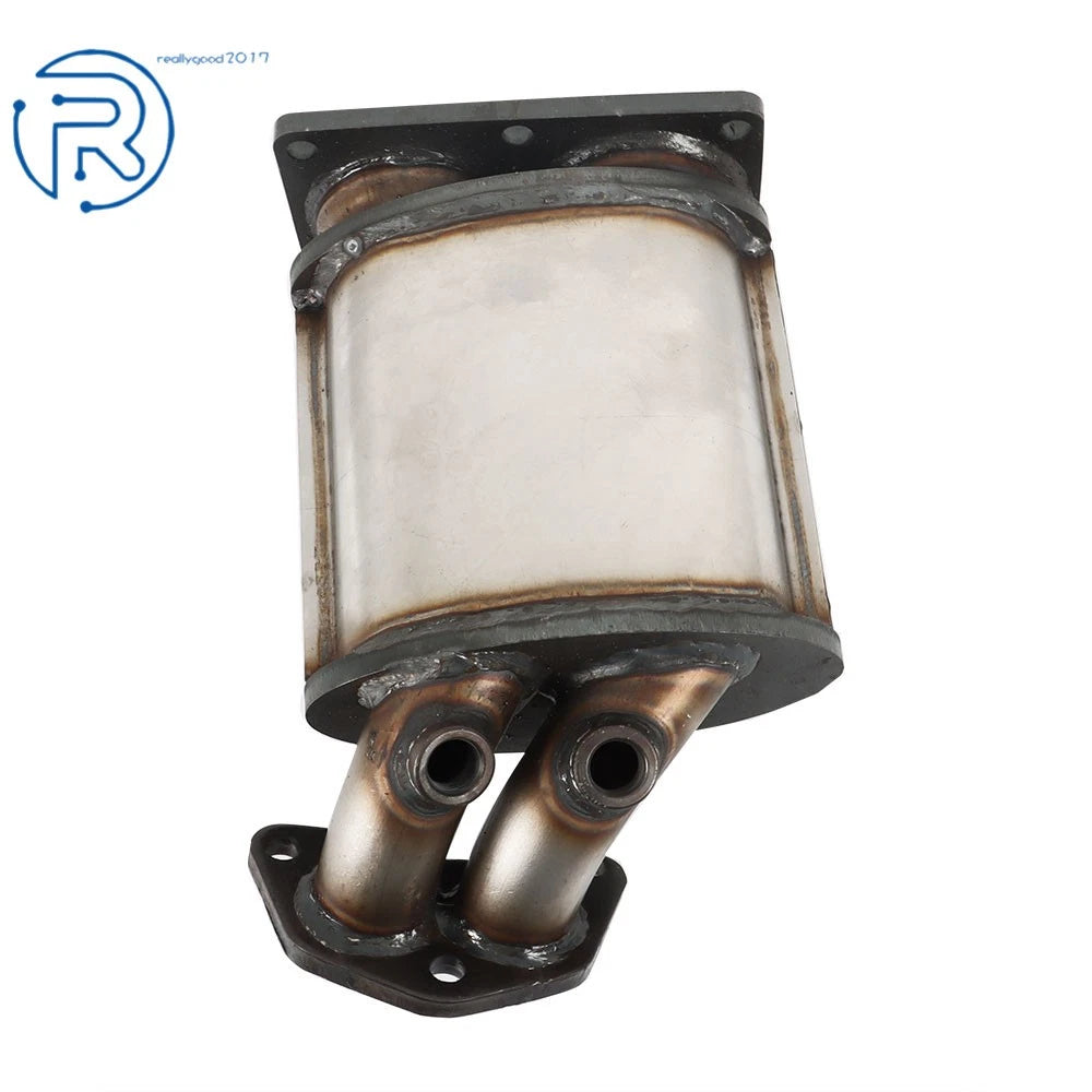 Catalytic Converter with Gasket for Nissan Sentra (2000-2002)