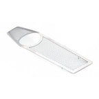 Stainless Upper Mesh Grille Insert for Cadillac ATS (2013–2014)