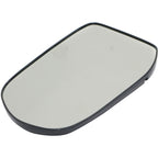 Heated Mirror Glass for Honda Civic (2006–2011) Driver Side