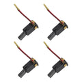Brush Box Assembly for DWE6423K CMEW231 (Compatible)