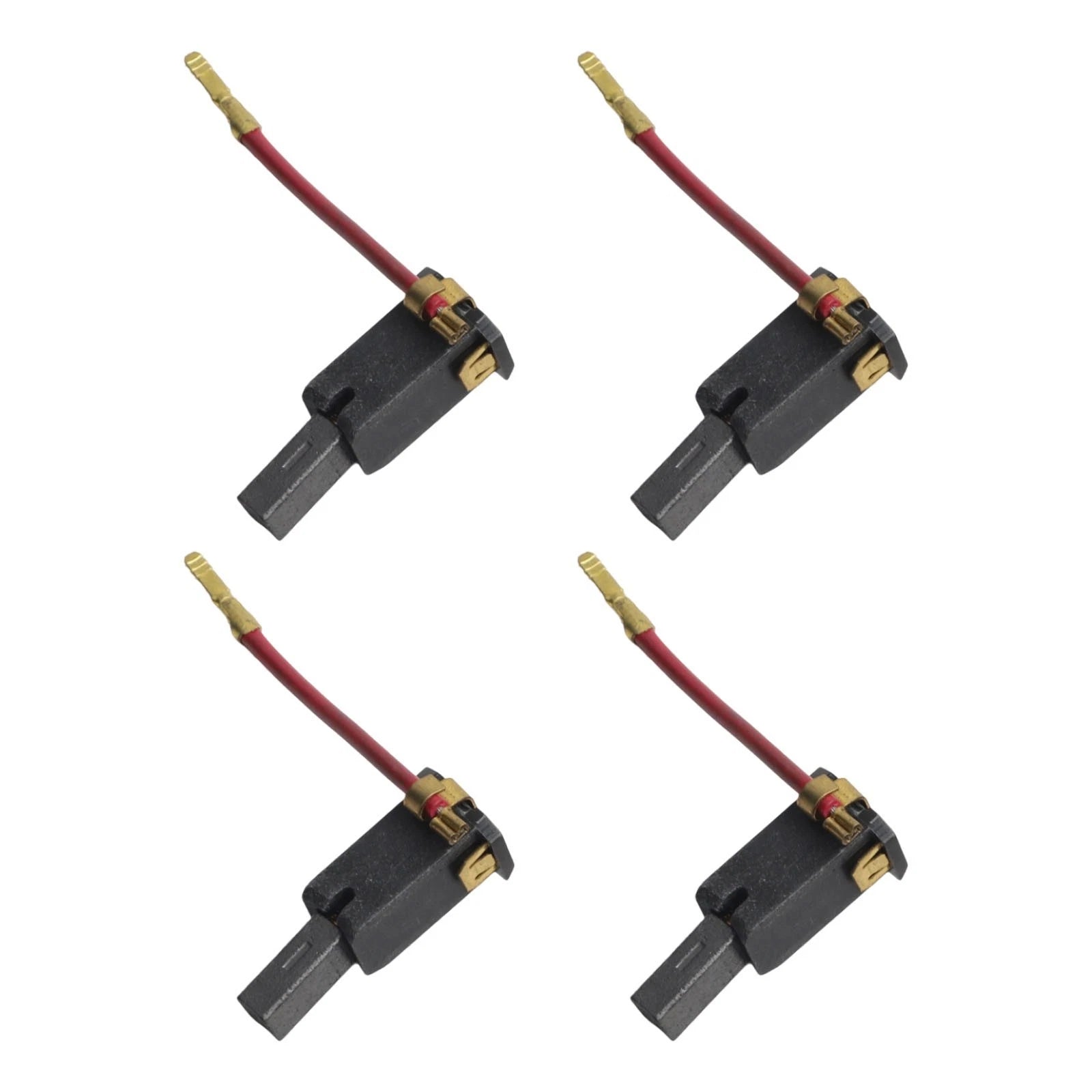 Brush Box Assembly for DWE6423K CMEW231 (Compatible)