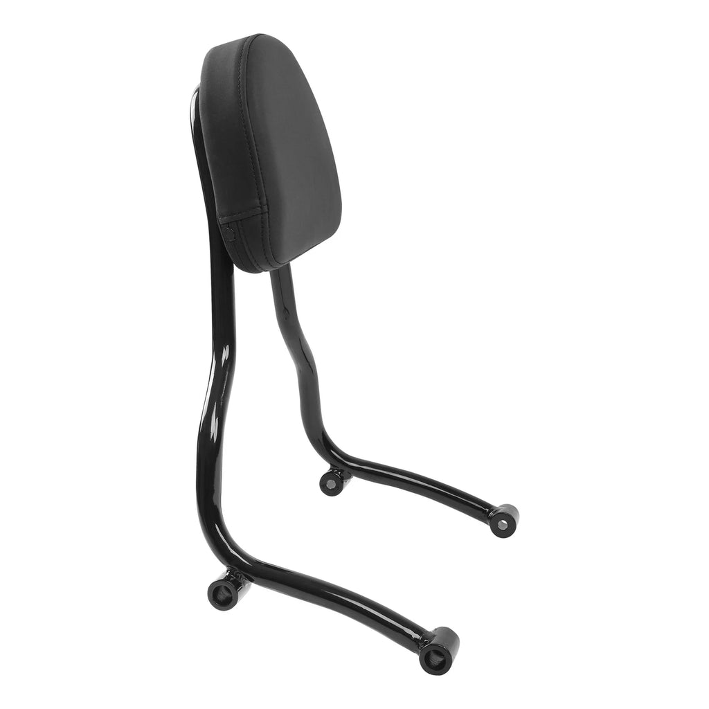 Rear Passenger Backrest Pad for BMW R18 (2020–2025) 24 23 22