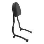 Rear Passenger Backrest Pad for BMW R18 (2020–2025) 24 23 22