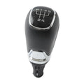 Shift Knob Gear with Collar for Skoda Octavia (2014–2019) 5-Speed