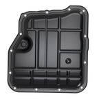Transmission Fluid Oil Pan Kit for Subaru Legacy/Outback H4 2.5L (2010–2012)