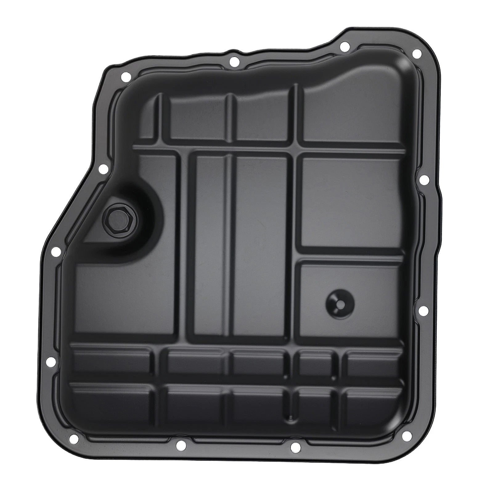 Transmission Fluid Oil Pan Kit for Subaru Legacy/Outback H4 2.5L (2010–2012)
