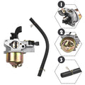 Carburetor for Honda GXH50 GX100 G100 G150 (16100-Z4E-003)