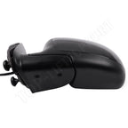 Driver Side Power Heated Mirror for Chevy GMC Silverado Sierra Tahoe Yukon