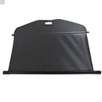 Luggage Security Shade Cover for Nissan Rogue X-Trail (2014–2017)