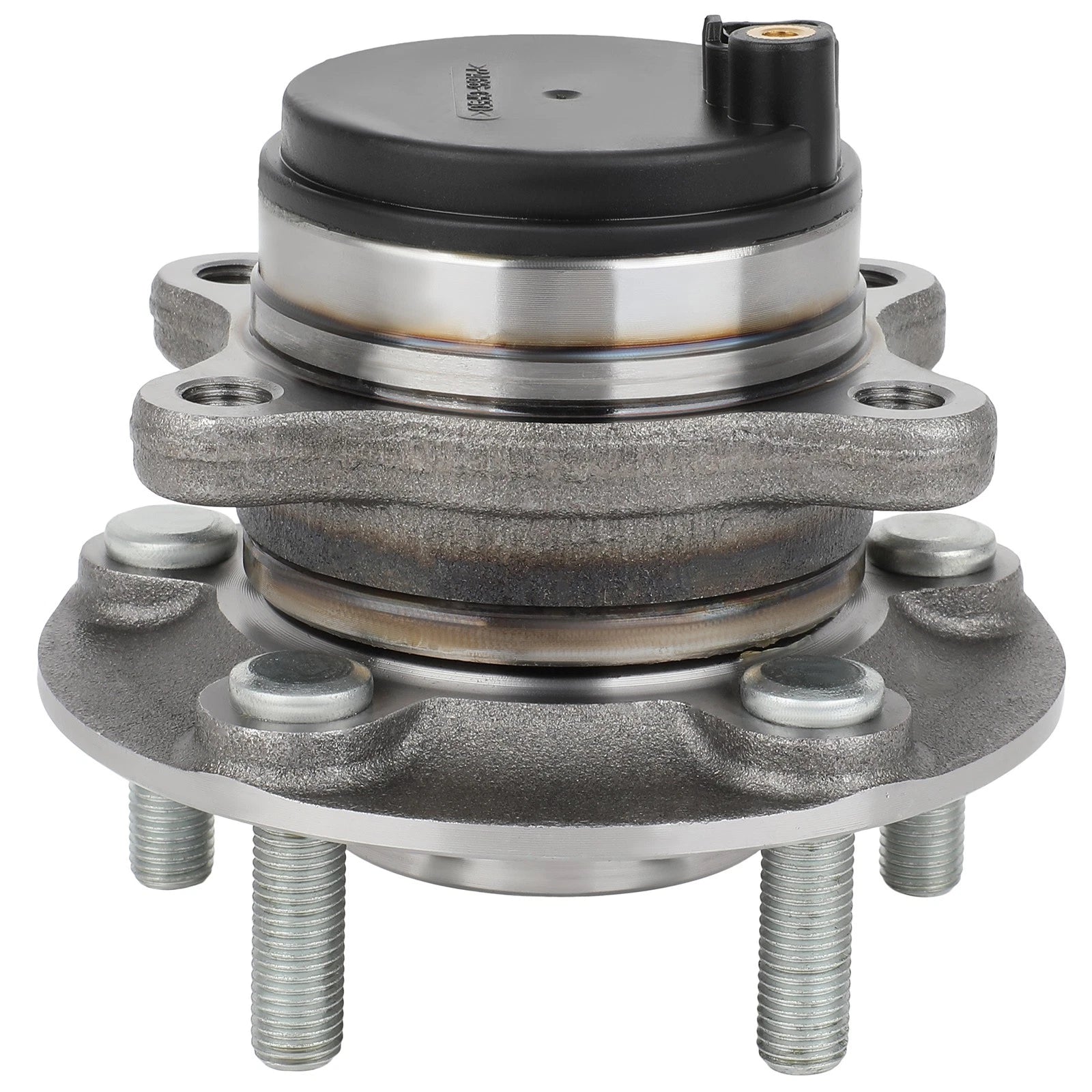 2X Rear Wheel Hub Bearing Assembly for Ford Fusion (2014–2020) Lincoln MKZ (2014–2016) FWD