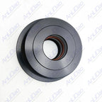 Tilt Cap for Yamaha F150 (FSM137, 63P-43811-10-00, 63P-43800-13-00, 63P-43880-21-00)