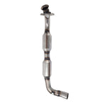 Left Driver Side Catalytic Converter for Ford E-150/E-250 (2003–2004)
