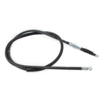Vinyl Clutch Cable for Yamaha YFS200 Blaster (1988–2006) Black