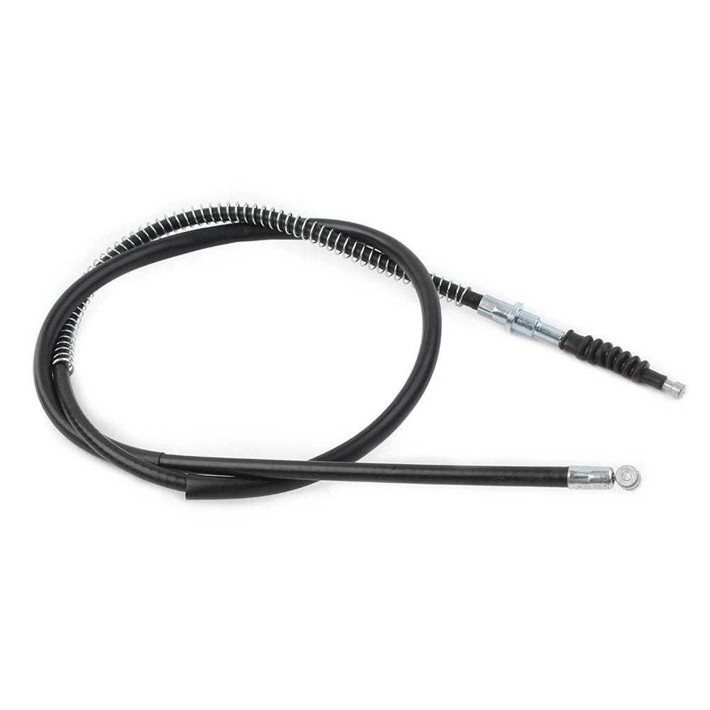 Vinyl Clutch Cable for Yamaha YFS200 Blaster (1988–2006) Black
