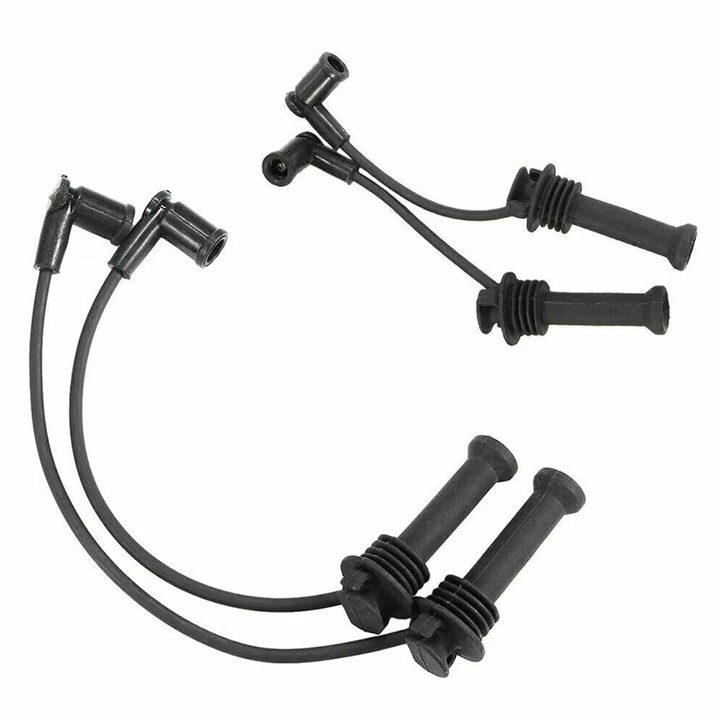 Wiring Set for Ford Vehicles (Compatible with Multiple Models)