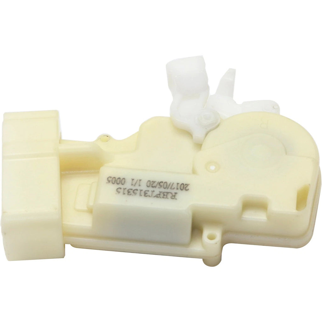 Door Lock Actuator for Toyota Celica (2000–2005) Front Passenger Side